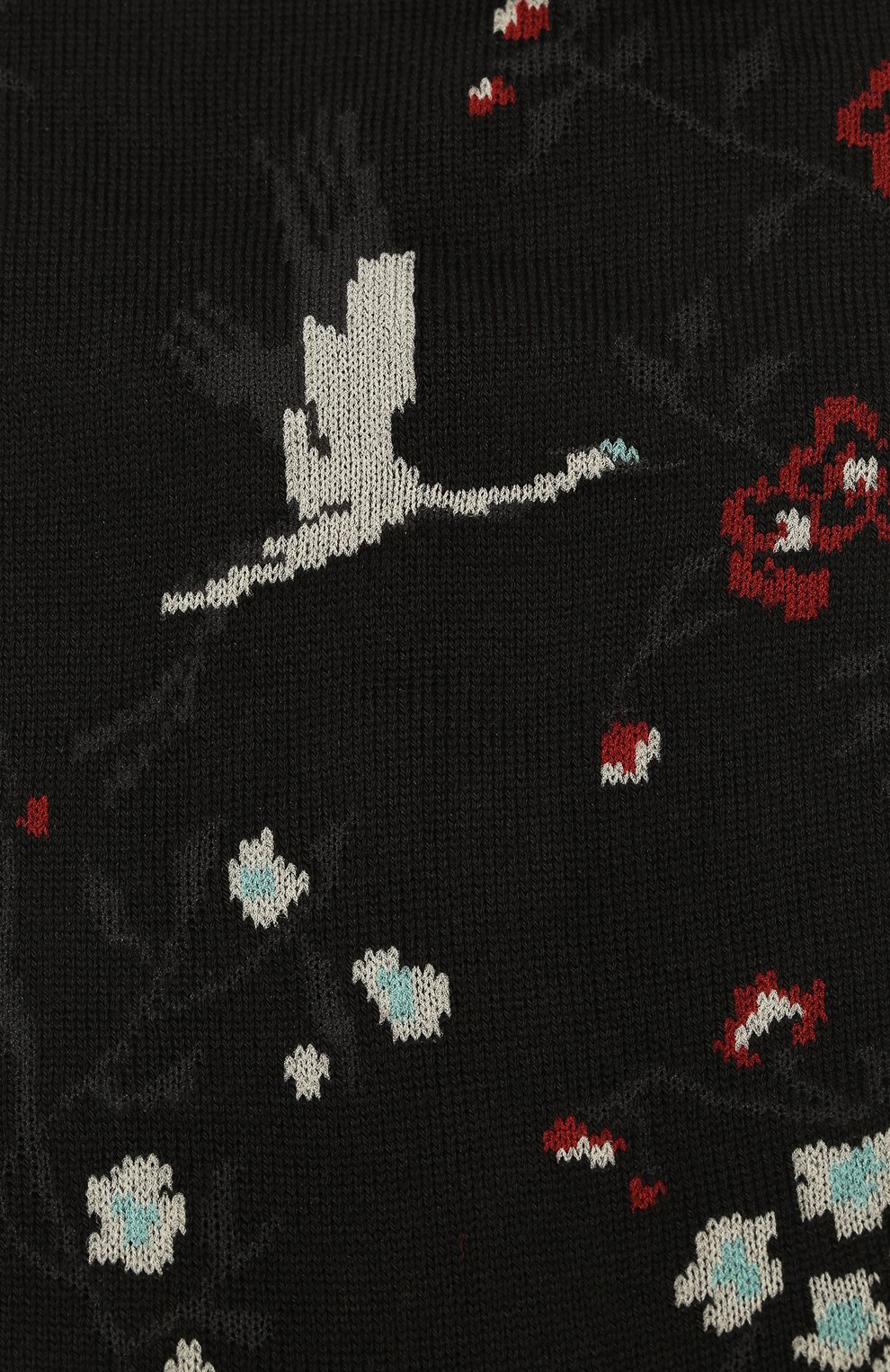 Носки PANTHERELLA черного цвета по цене 2180 руб., арт. 835591, фото 2 Носки PANTHERELLA, арт. 835591, фото 2