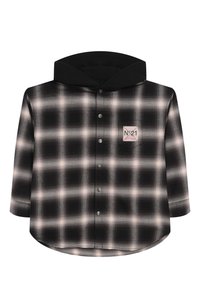 Темно-серый