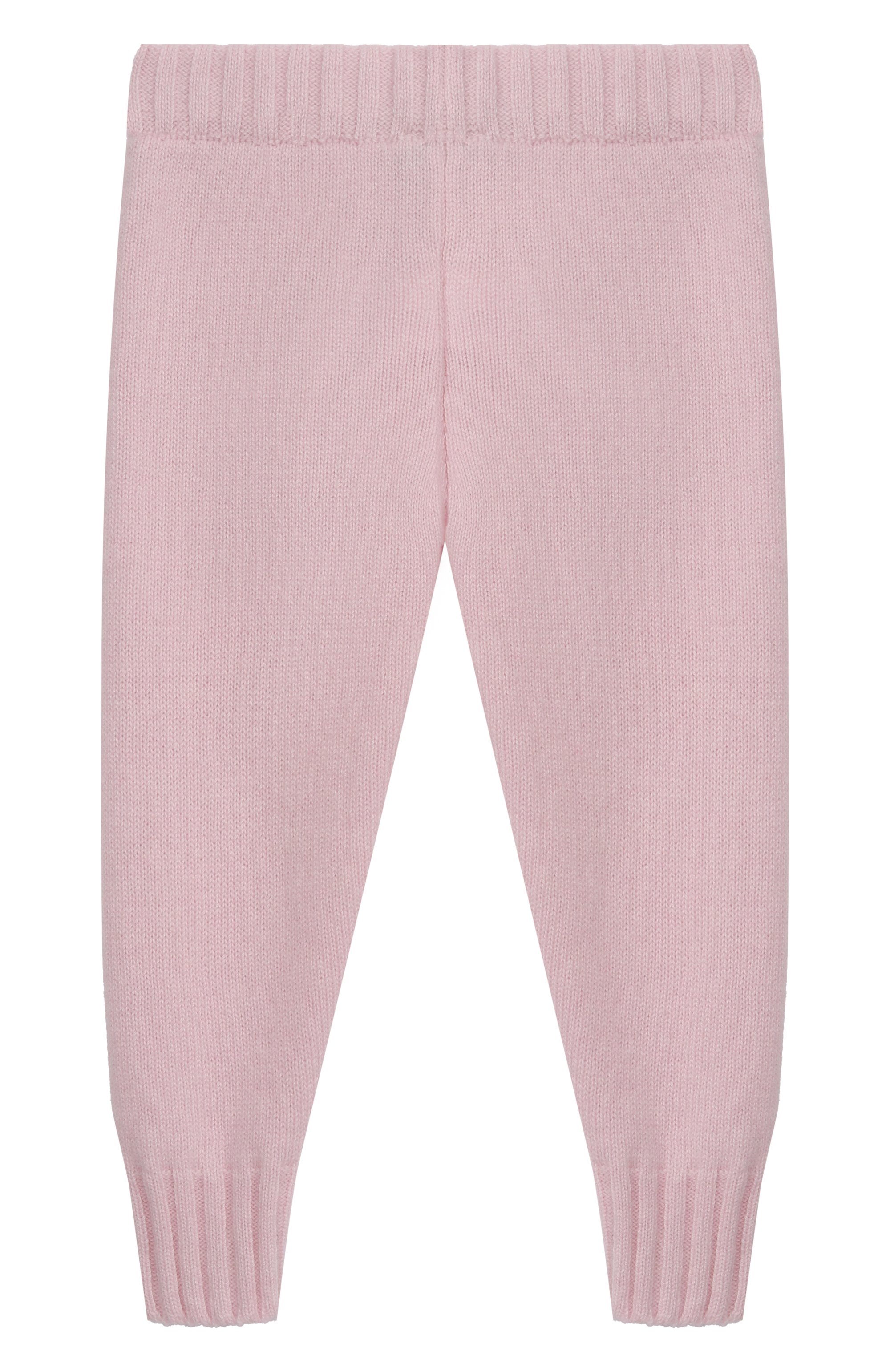 Кашемировые джоггеры GIORGETTI CASHMERE, арт. MB1809/2-6, фото 1