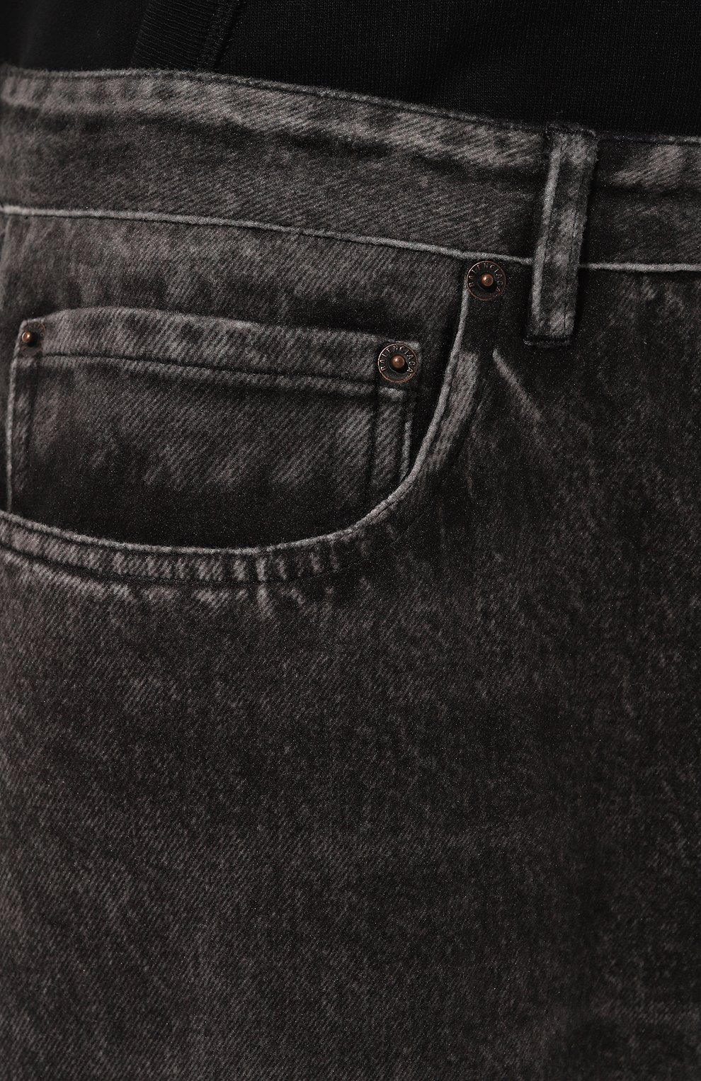 Джинсы BALENCIAGA, арт. 751503/T0L99, фото 5