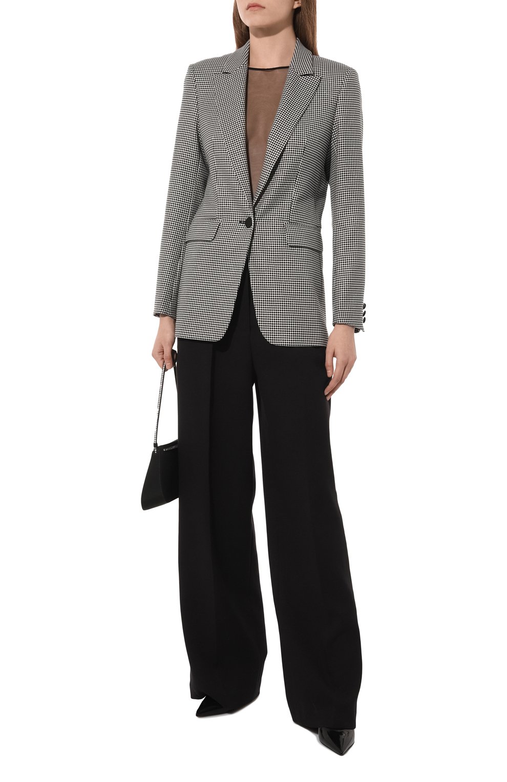 Жакет из вискозы SEVEN LAB, арт. SJK.01.124.23, фото 2