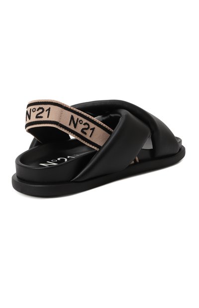 Сандалии N21, арт. 79640/VAR2/28-35, фото 3