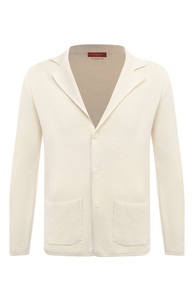 Мужской хлопковый кардиган DANIELE FIESOLI, арт. DF0062