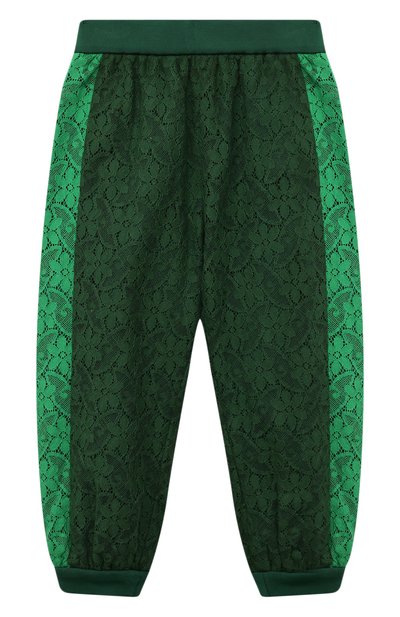 Джоггеры GUCCI, арт. 595386 ZB421