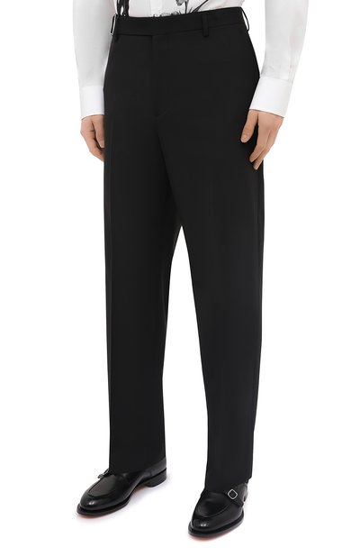 Брюки VALENTINO, арт. UV0RBF706DP, фото 4