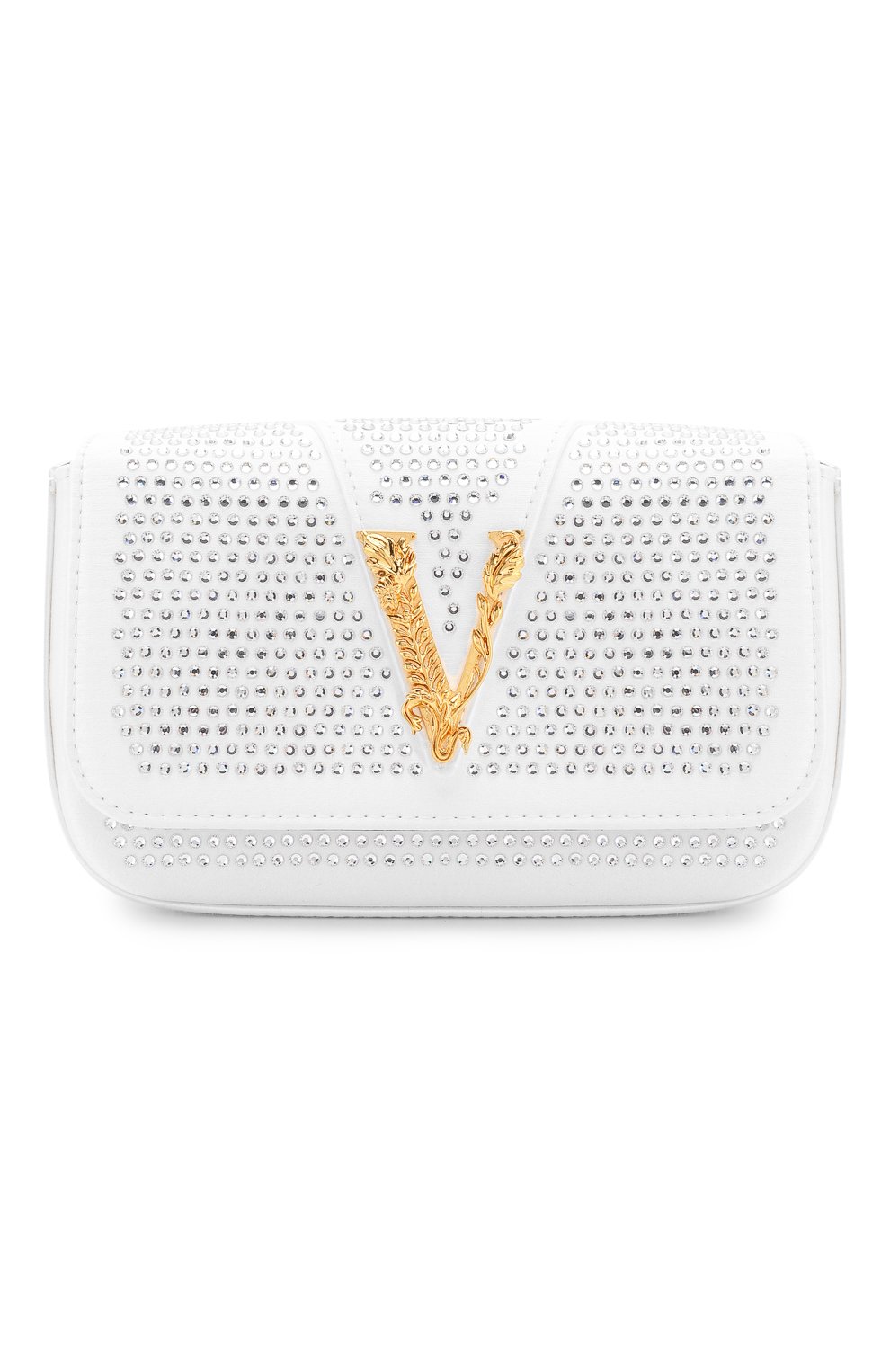 Сумка virtus VERSACE, арт. DBFH209/D2RASS, фото 1