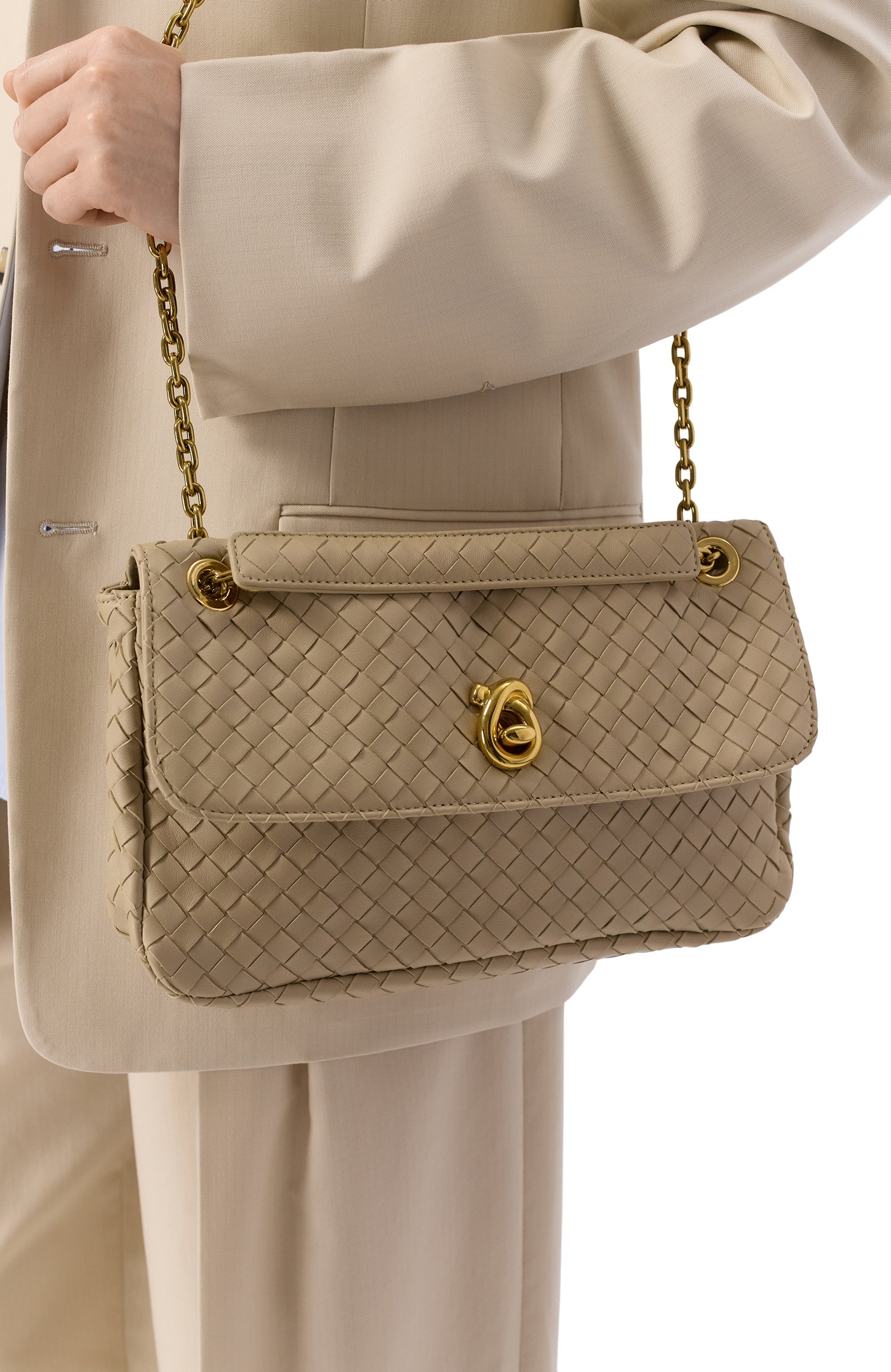 Сумка madison medium BOTTEGA VENETA, арт. 876648/V6JG0, фото 2
