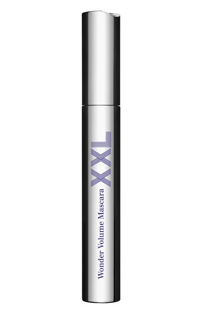 Женская тушь для ресниц wonder volume mascara xxl, оттенок 02 (8ml) CLARINS, арт. 80116297