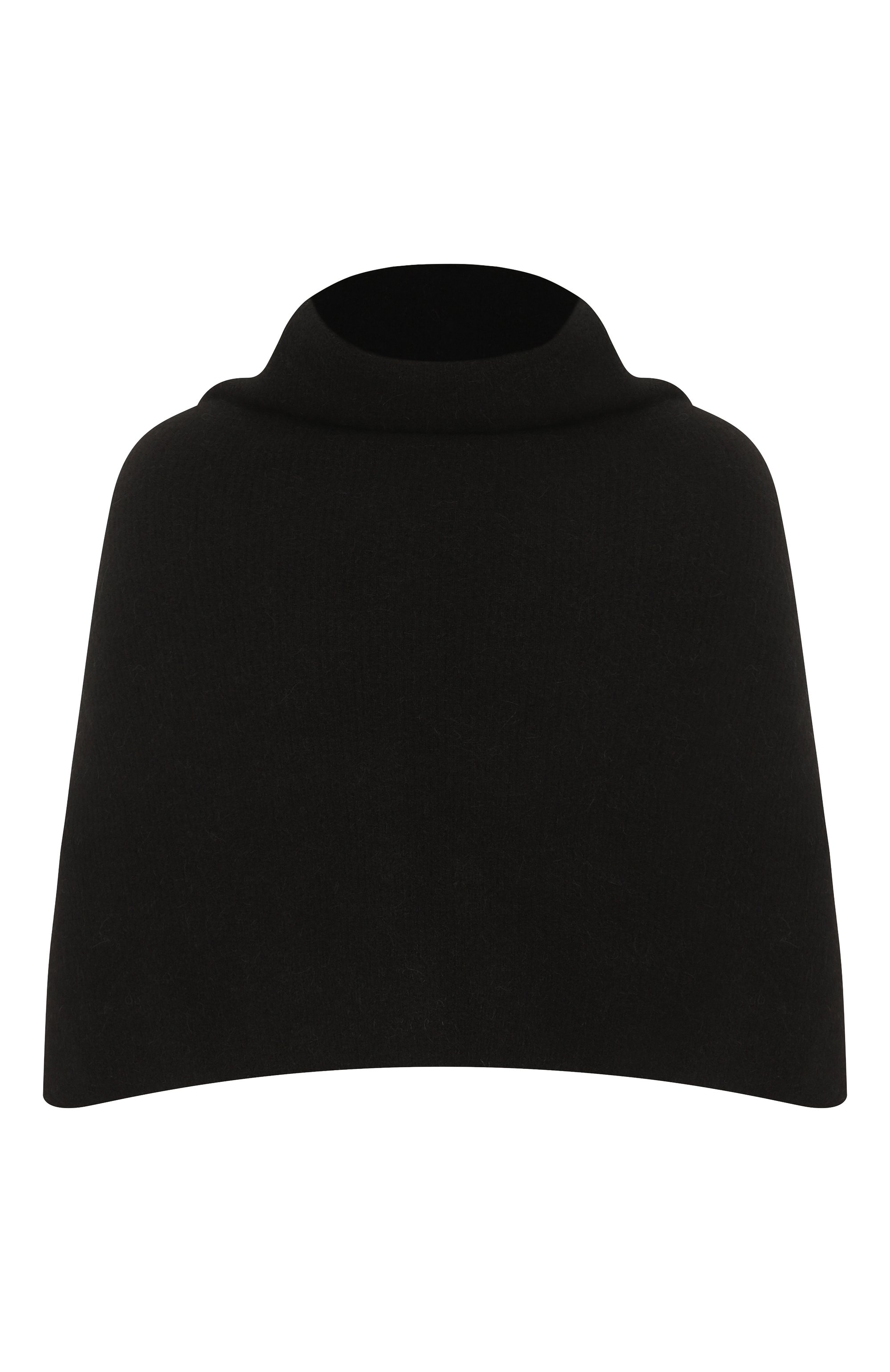 Шарф RICK OWENS, арт. RR02E1491/KWP, фото 1