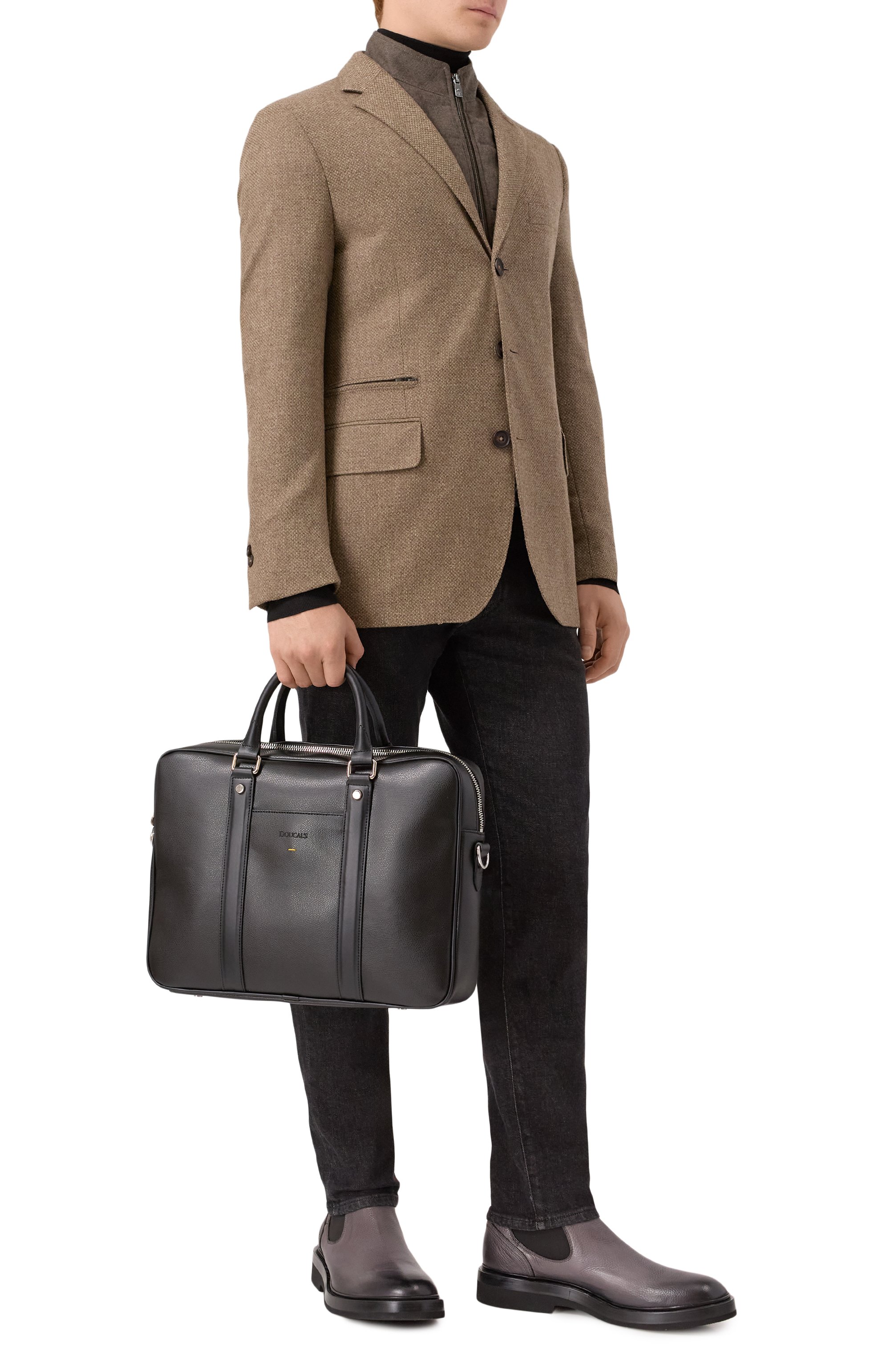 Портфель DOUCAL'S, арт. DB0020--02PT7360, фото 7