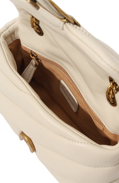 Сумка love puff baby PINKO, арт. 100040/A0F2, фото 5