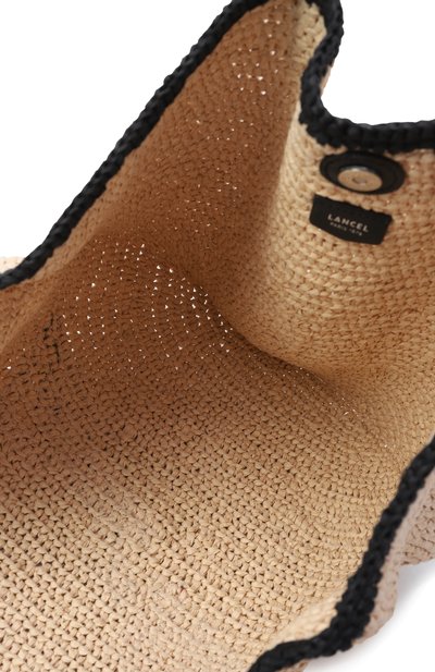 Сумка summer mania large LANCEL, арт. A14001, фото 5