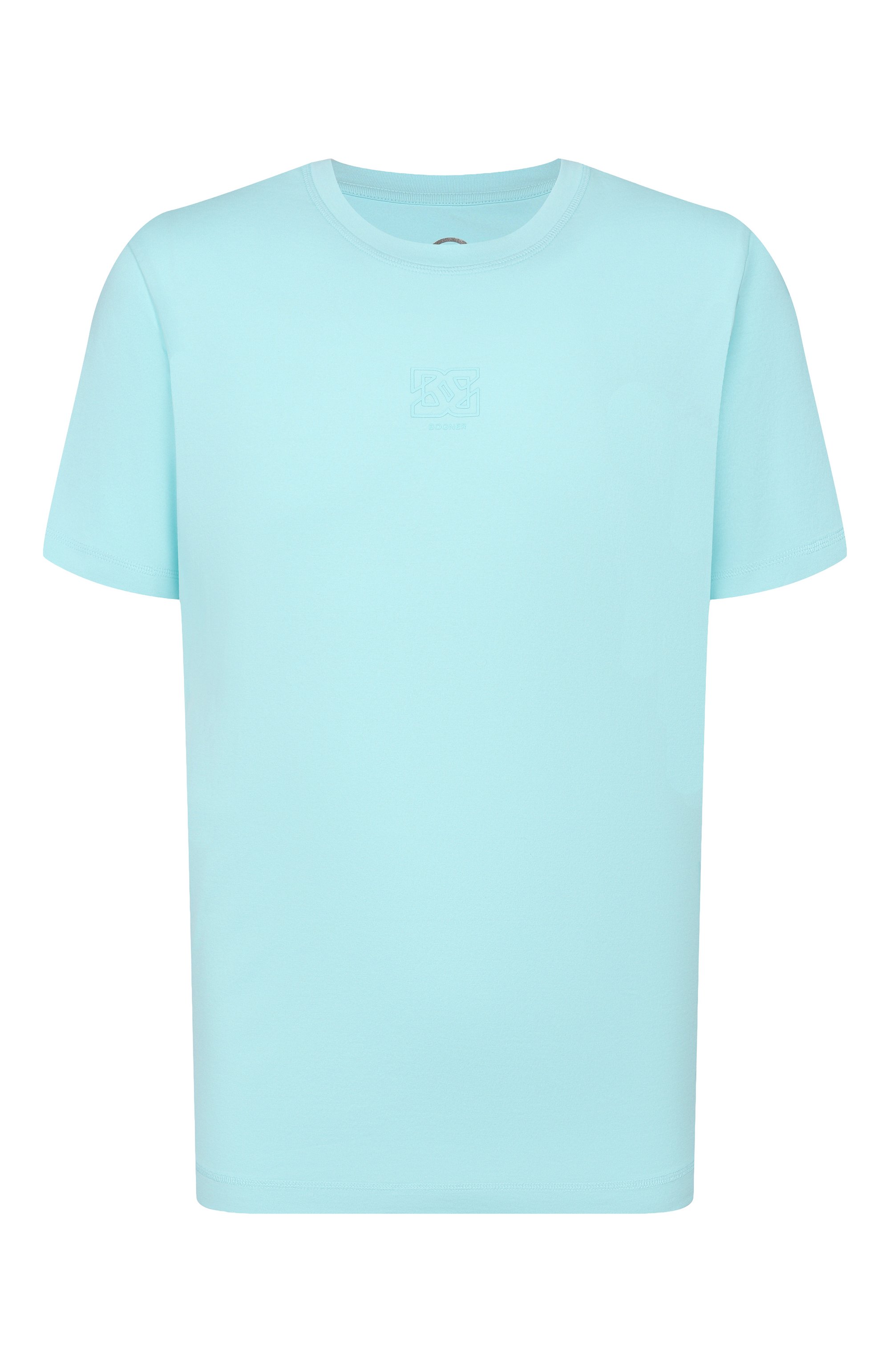 Хлопковая футболка BOGNER, арт. 58446604, фото 1