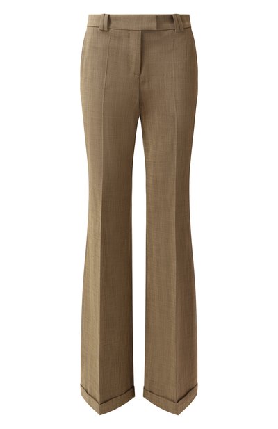 Женские брюки из вискозы BOSS, арт. 50530934