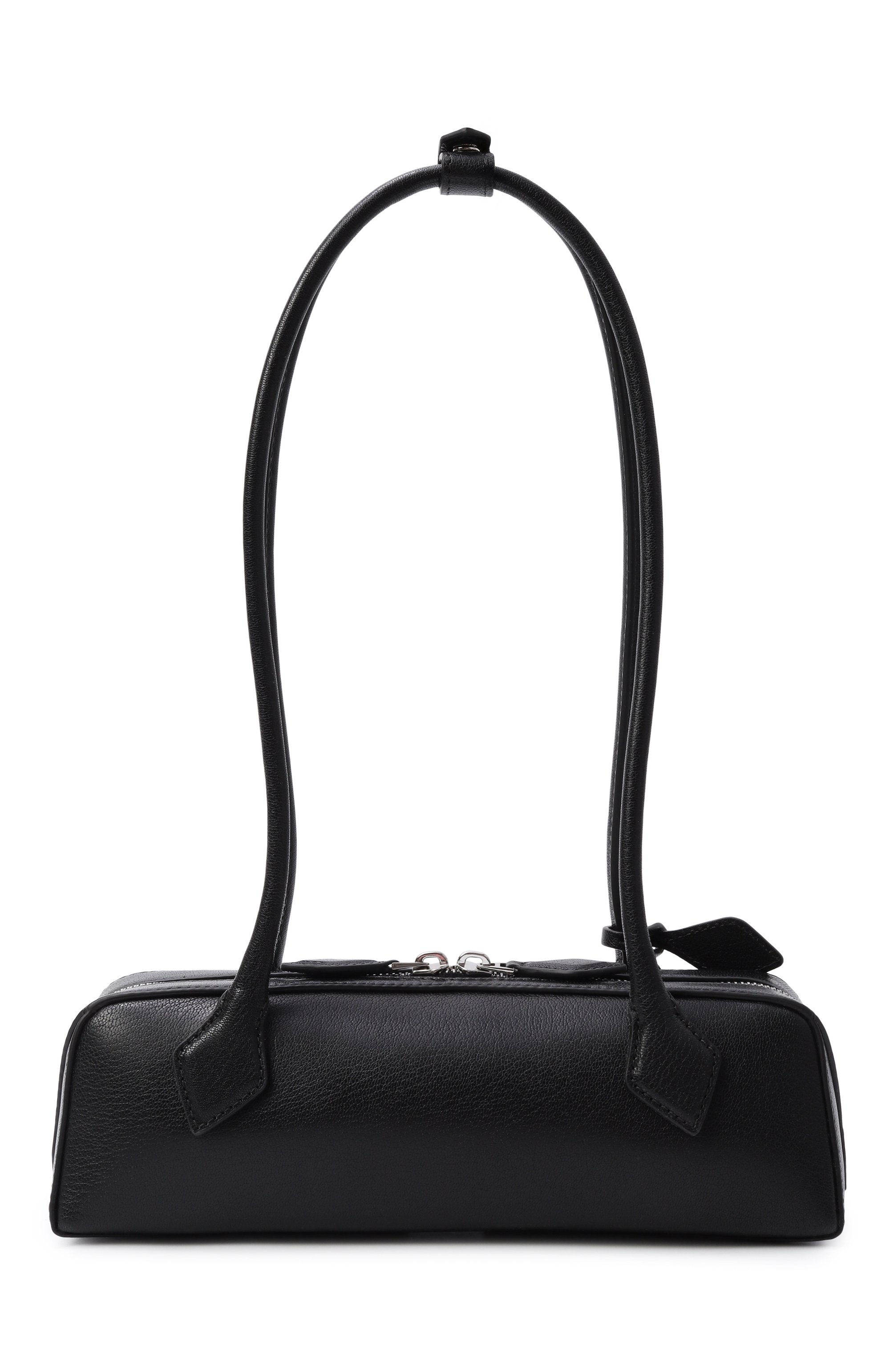 Сумка le teckel small ALAIA, арт. AA1S06029CA212, фото 6