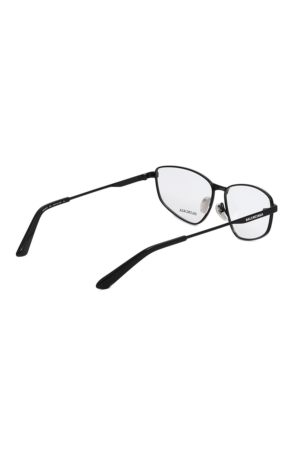 Оправа BALENCIAGA, арт. BB0281 001, фото 5