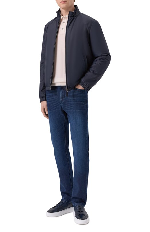 Джинсы Bogner 18121064 Синий  18121064 Фото 2