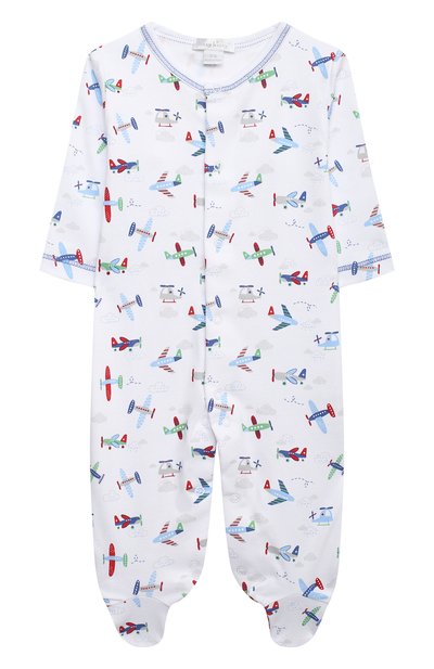 Хлопковы й комбинезон KISSY KISSY, арт. KBQ04590N, фото 1