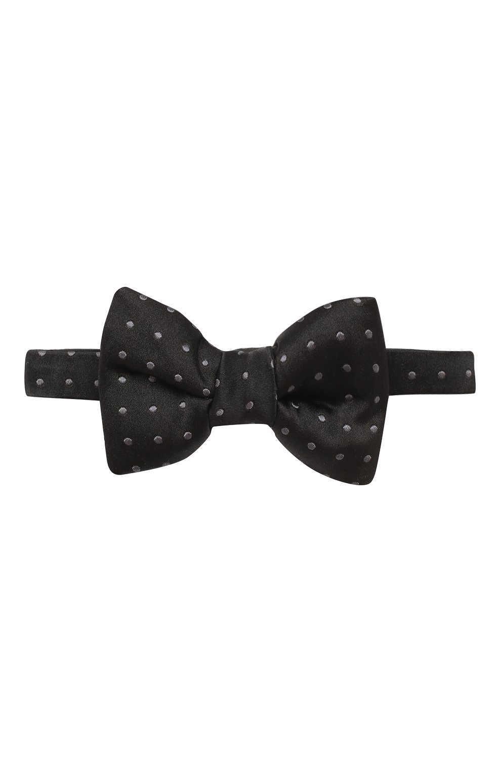 Шелковый галстук-бабочка TOM FORD, арт. 7TF71/4CH, фото 1