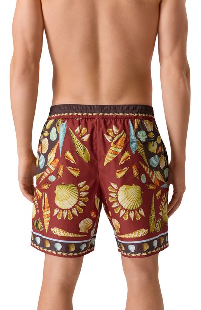Плавки-шорты DOLCE & GABBANA, арт. M4F50T/FIM6Z, фото 3