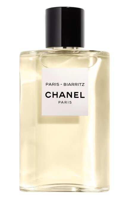 Женский туалетная вода paris-biarritz (125ml) CHANEL, арт. 0102410