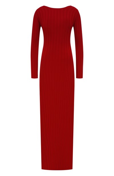 Женское платье из вискозы IN THE MOOD FOR LOVE, арт. B0NNAUDET TRIC0T DRESS