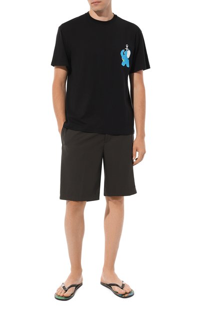 Шлепанцы MC2 SAINT BARTH, арт. STBA/T0MMY/00366D, фото 2