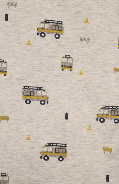 Комплект из двух маек SANETTA, арт. 336725, фото 3