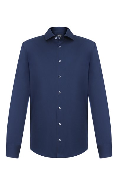 Мужская хлопковая сорочка VAN LAACK, арт. RIK0S-SF/130830