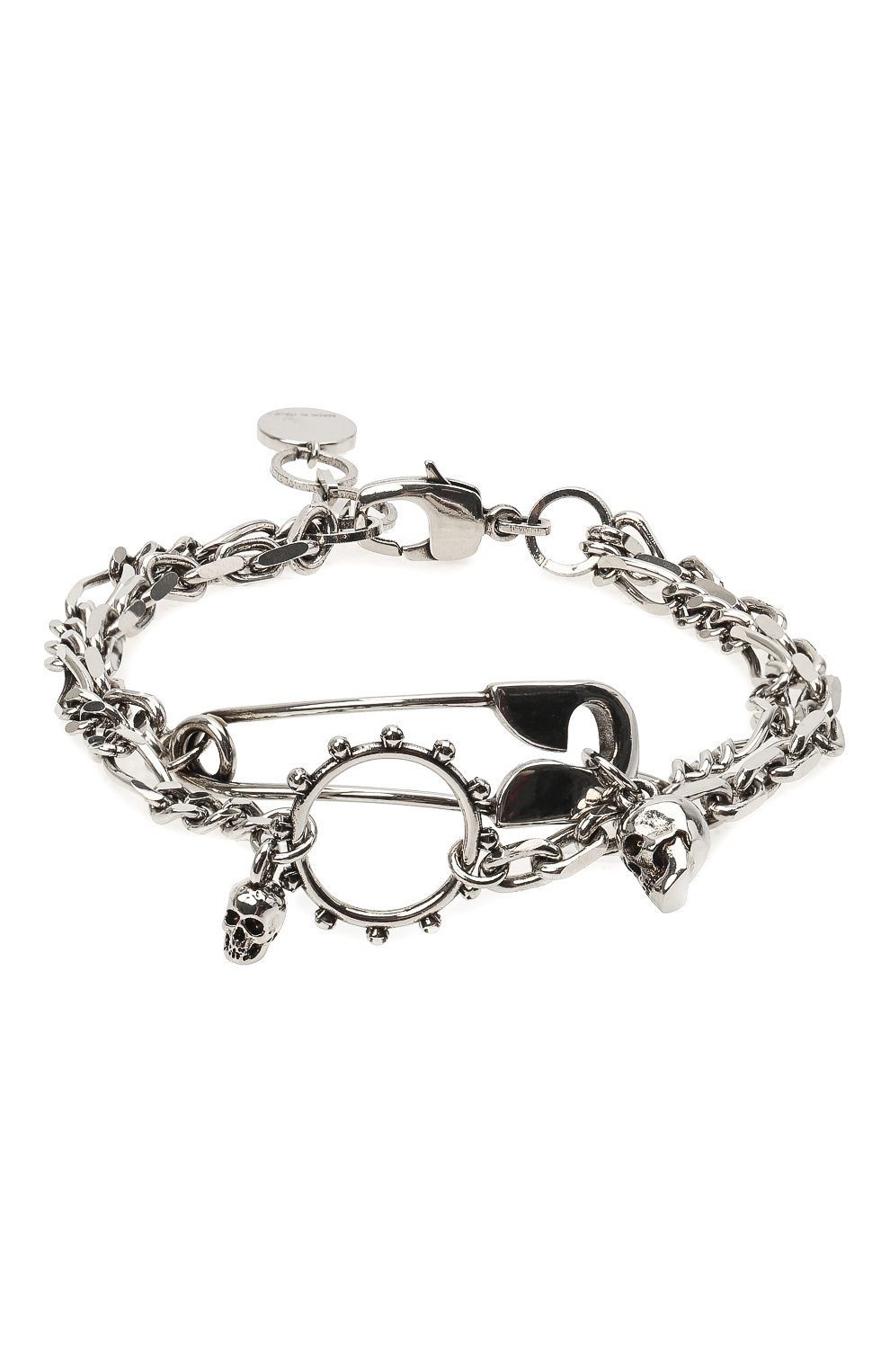 Браслет ALEXANDER MCQUEEN, арт. 585480/J160Y, фото 1