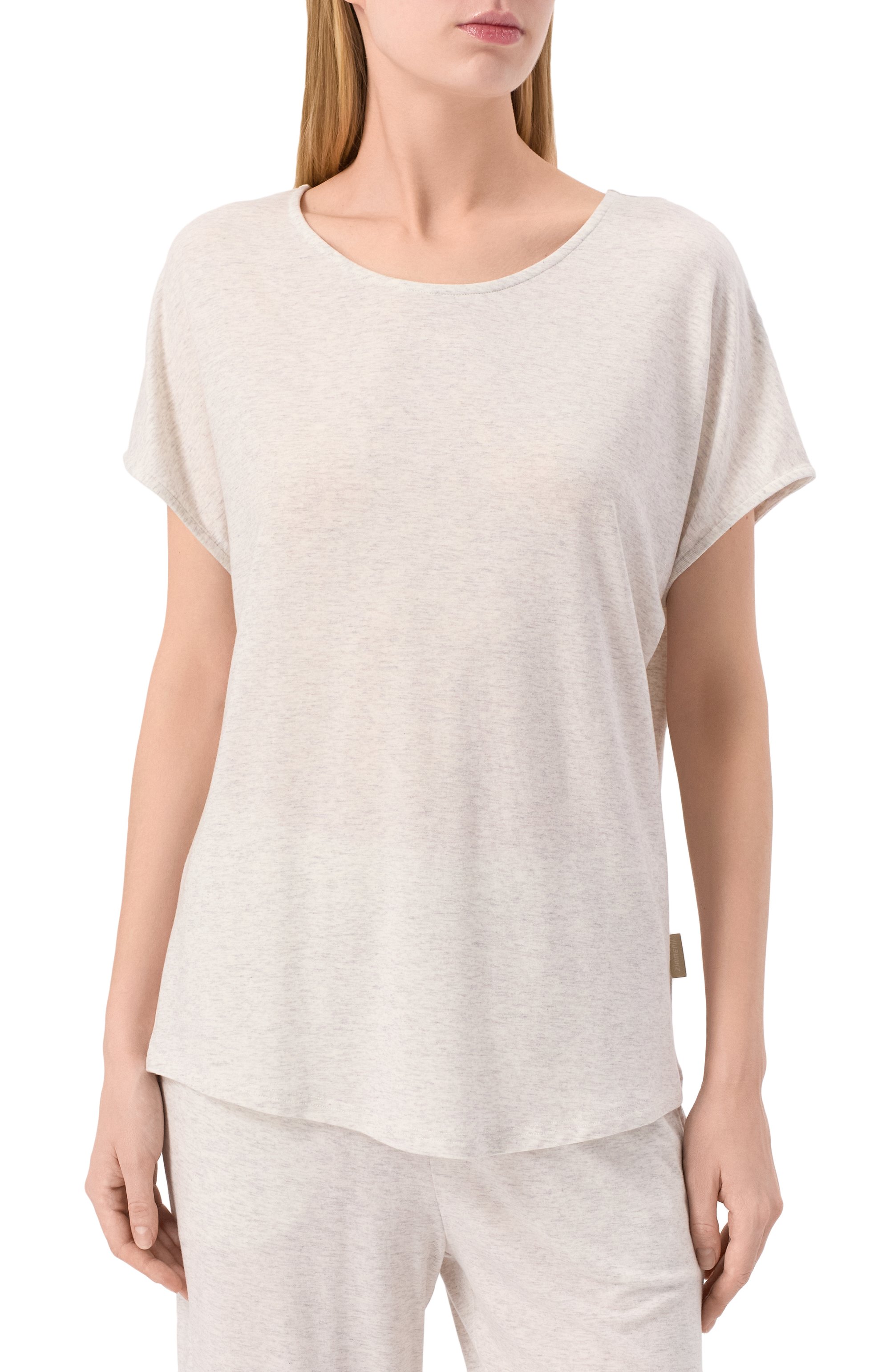 Футболка ZIMMERLI, арт. 8010-33101, фото 3