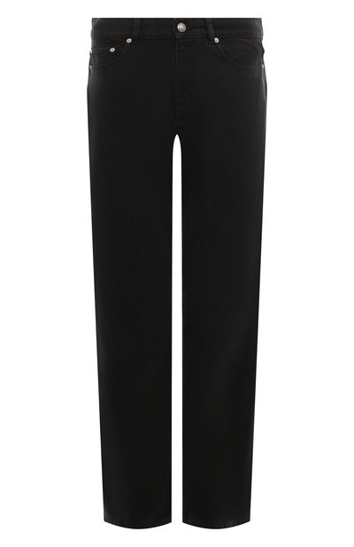 Мужские джинсы PALM ANGELS, арт. PMYA041F24DEN005