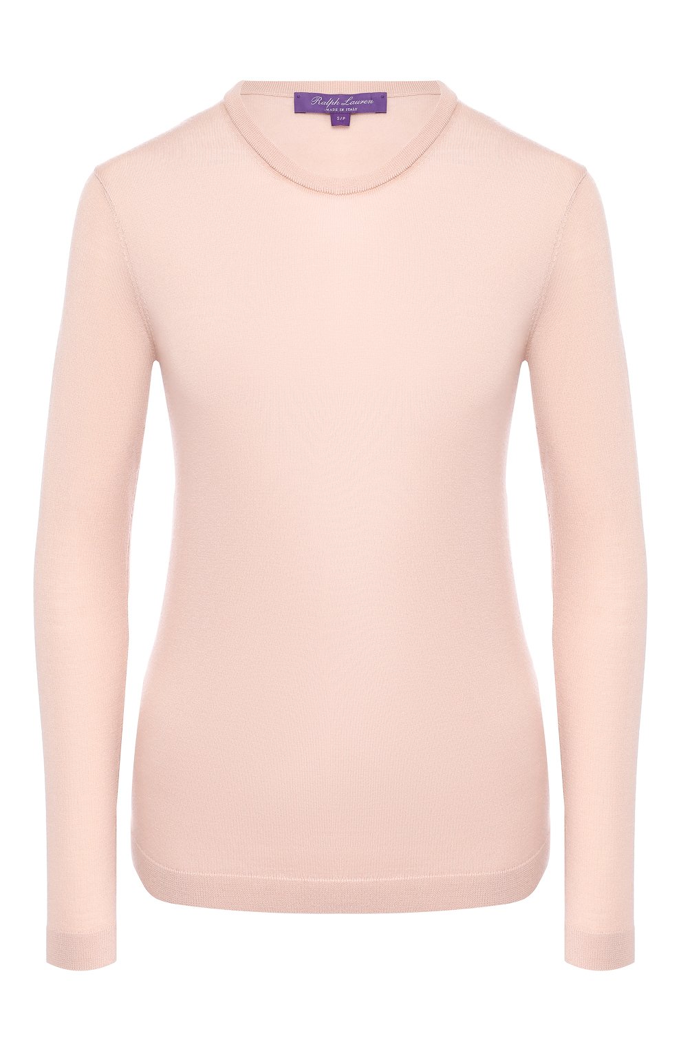 Кашемировый пуловер RALPH LAUREN, арт. 290615194, фото 1