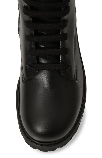 Кожаные ботинки urban PREMIATA WILL BE, арт. 19191913/HI URBAN/36-40, фото 4