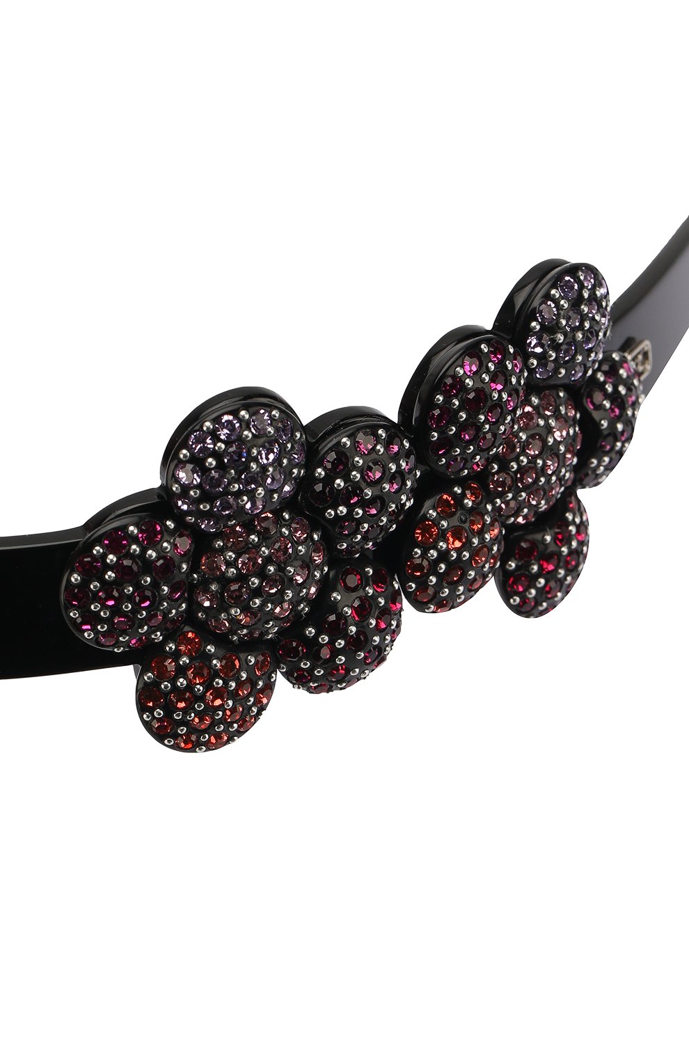 Ободок для волос ALEXANDRE DE PARIS, арт. AHB-15047-02 Z, фото 2