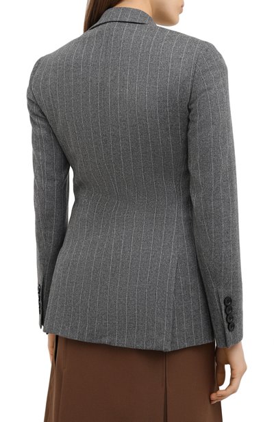 Кашемировый жакет LORO PIANA, арт. FAL3036, фото 5