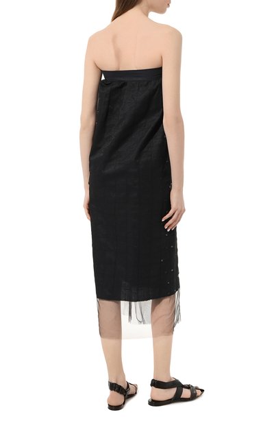 Платье-юбка MIDGARD PARIS, арт. A50102, фото 4