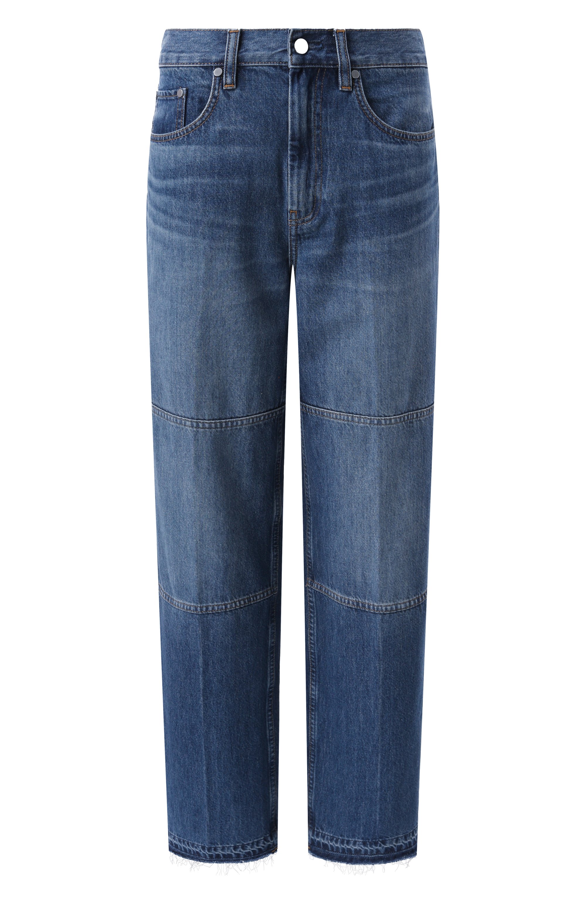 Джинсы HELMUT LANG, арт. 010DW203, фото 1