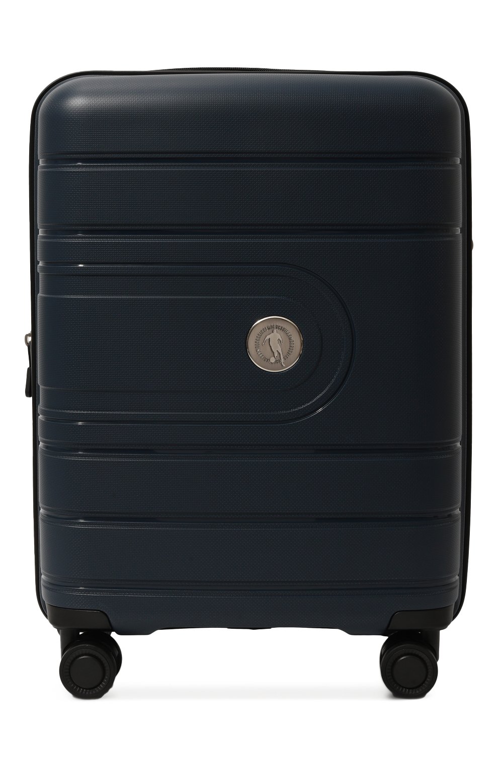 Дорожный чемодан small DIRK BIKKEMBERGS, арт. BKTR00301W, фото 1