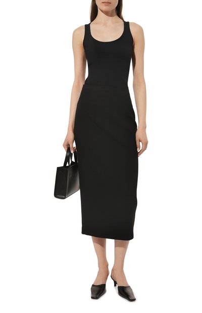 Юбка из вискозы TEGIN, арт. FS1900, фото 2