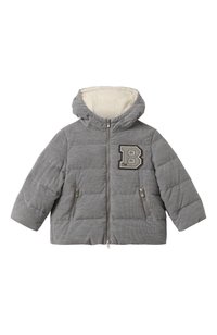 Светло-серый