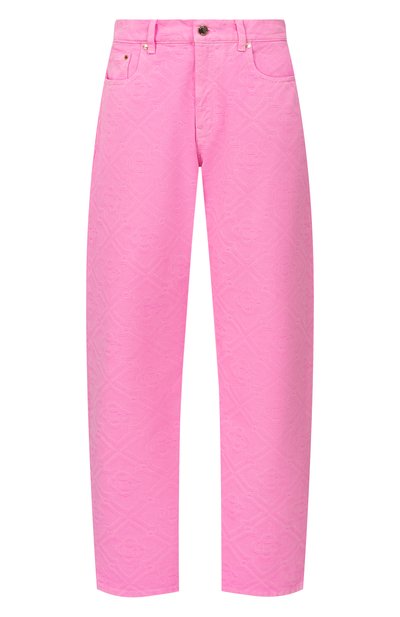 Женские джинсы CASABLANCA, арт. W-SP26-TR-278-01