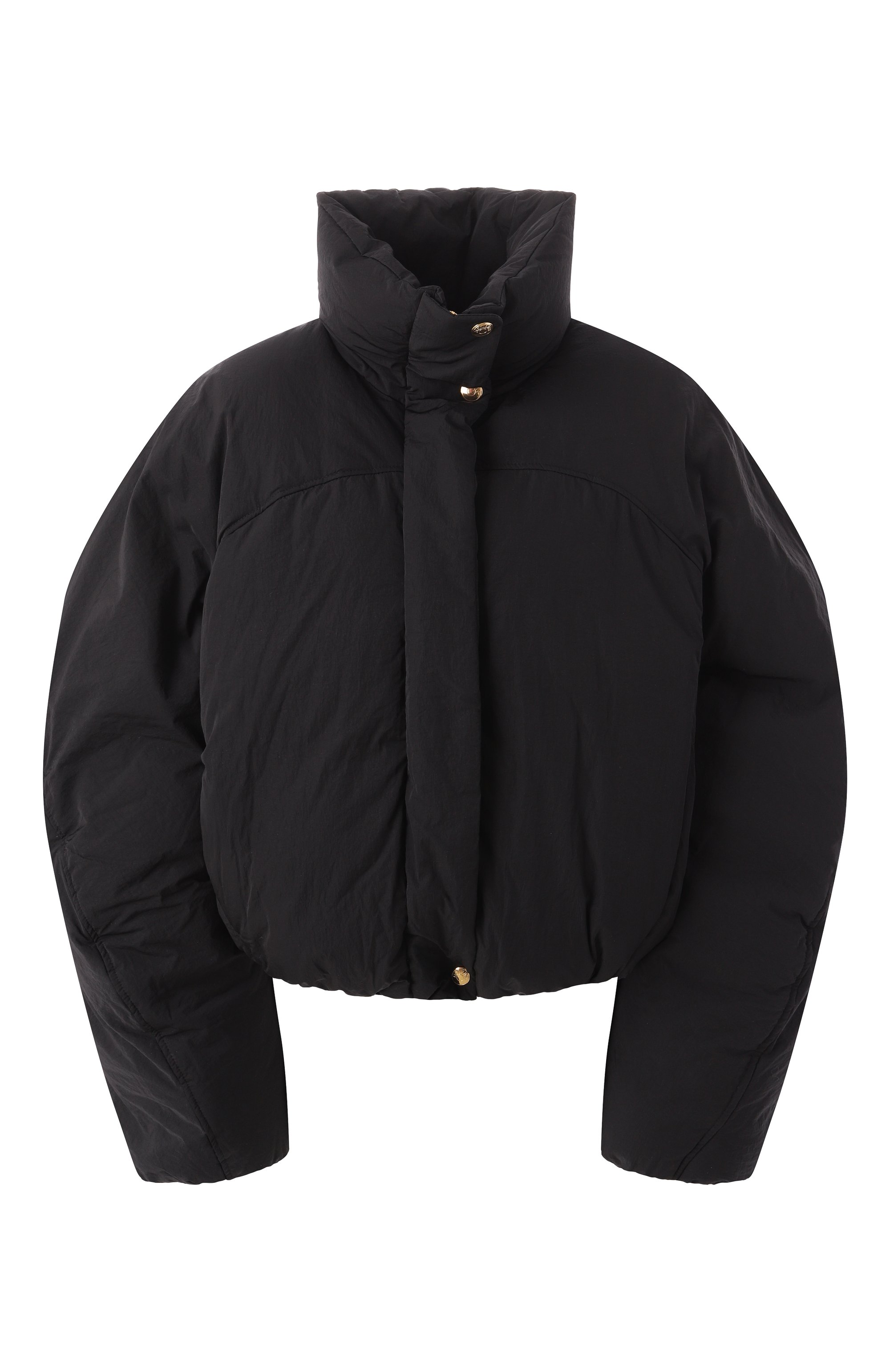 Пуховик JACQUEMUS, арт. 24E241C0049/1320, фото 1