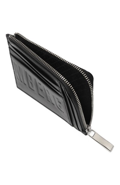 Кожаный футляр для кредитных карт DIRK BIKKEMBERGS, арт. BKPU00529M, фото 3