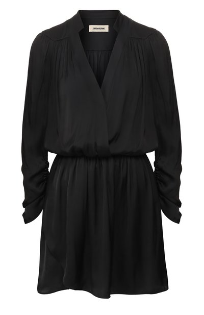 Женское платье ZADIG AND VOLTAIRE, арт. SJCP0422F