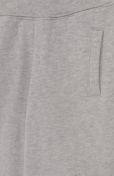 Хлопковые джоггеры MARC JACOBS (THE), арт. W14207/2A-5A, фото 3