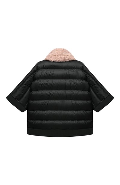 Пуховая куртка MONCLER, арт. G2-954-1B524-10-53048/8-10A, фото 2