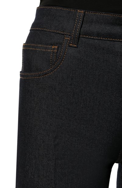 Джинсы PRADA, арт. GFP457-1X0V-F0008-202, фото 5