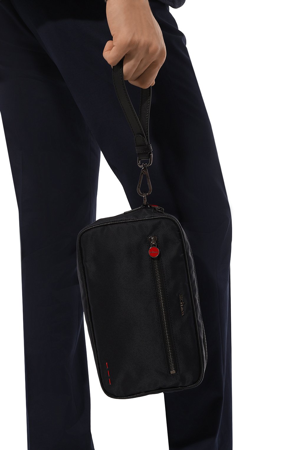 Борсетка KITON, арт. UBA0052N0108702, фото 2