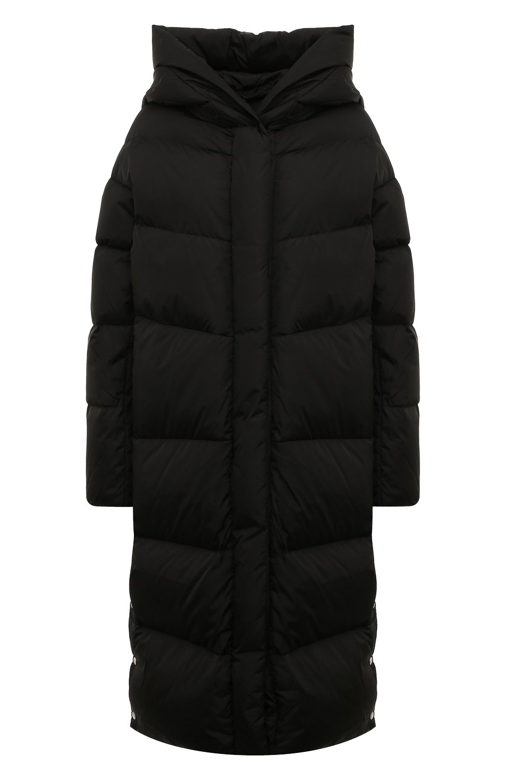 Пуховик ADD, арт. 6AW008, фото 1